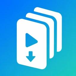 Ícone de ClipDown: Smart Video Saver