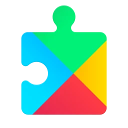 Symbol von Google Play services